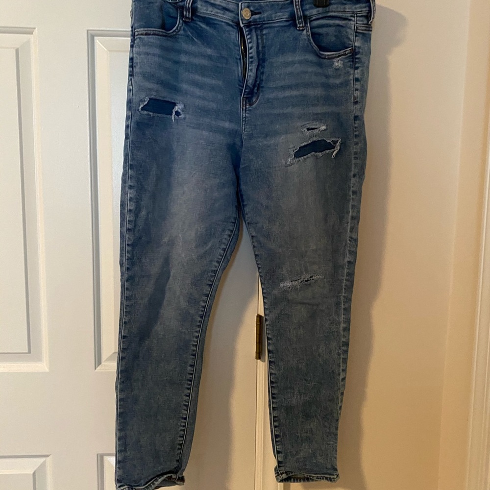 AE Jeans
